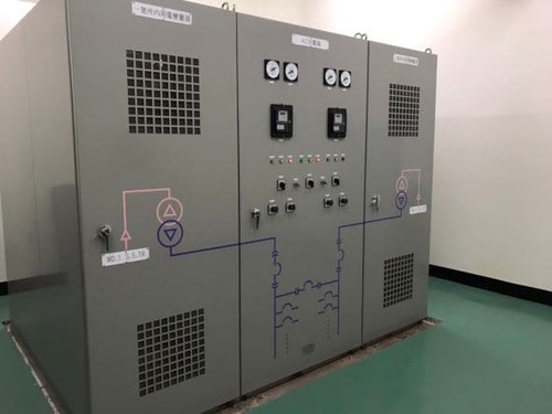 箱體模擬母線  |仁豪壓克力展示品