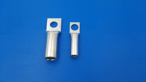 加長型銅管端子  |端子系列
