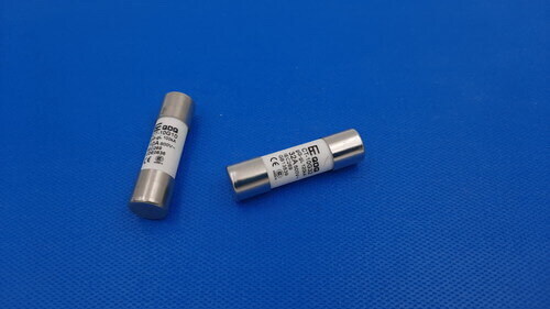 陶瓷保險絲  |電料系列