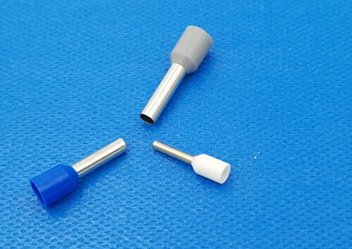 絕緣歐式端子  |端子系列