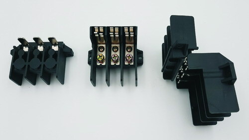 MCC電源夾負載端  |其他